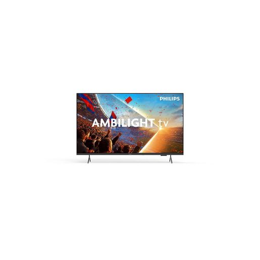 Philips 50PUS8001/12 TV 127 cm (50'') 4K Ultra HD Smart TV Wi-Fi Nero