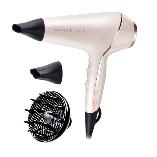 Remington Asciugacapelli PROLuxe AC9140