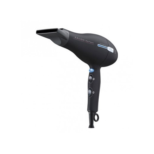 Imetec Bellissima P2 2200 asciuga capelli 2200 W Nero