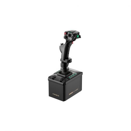 MOZA AB6 Flight Simulator Kit di supporto per volo