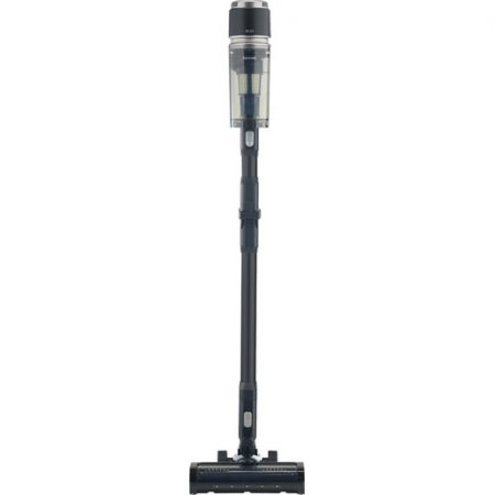 Hisense HVC676451DA Aspirapolvere verticale Batteria Secco Senza sacchetto 0,5 L 400 W Nero 2 Ah