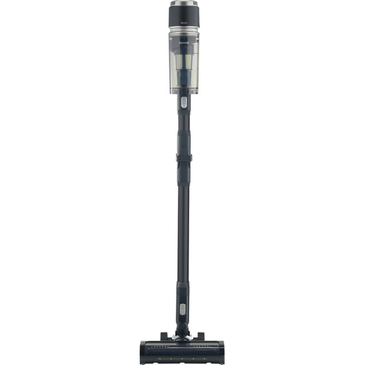 Hisense HVC676451DA Aspirapolvere verticale Batteria Secco Senza sacchetto 0,5 L 400 W Nero 2 Ah