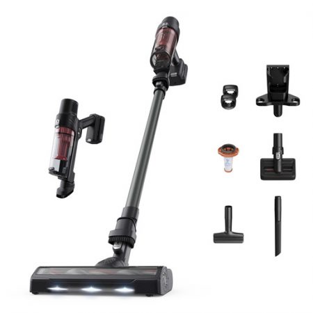 Rowenta X-PERT 7.60, Aspirapolvere Senza Fili, Modello Animal Care, RH6A75