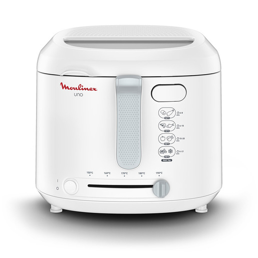 Moulinex Friggitrice ad olio Uno 1kg