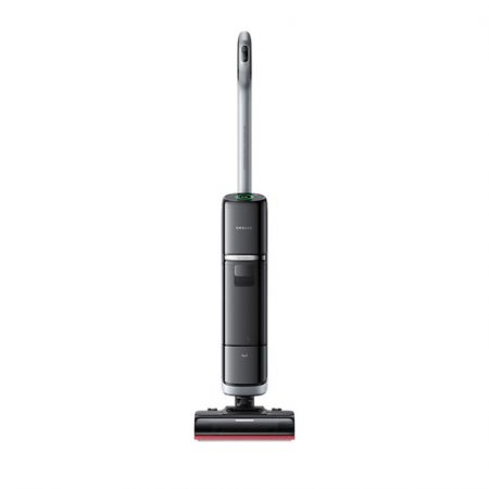 Dreame H15ProVIU Heat Aspirapolvere lavapavimenti, lavaggio con acqua calda a 85 °C, braccio robotico AI, aspirazione fino a 22.000 Pa, pulizia intellige