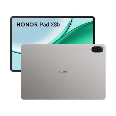 Honor Pad X8b Snapdragon 256 GB 27,9 cm (11”) 6 GB Wi-Fi 5 (802.11ac) Android 16 Grigio