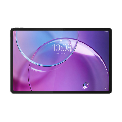 Lenovo Idea Tab Pro Gen 2 - Display 13'' 3.5K (3504x2190) LTPS 800nits 144Hz - CPU Qualcomm Snapdragon 8s Gen4 - RAM 8GB - Memoria 256GB UFS - Grafica Qu