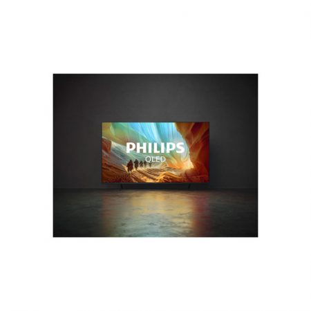 Philips 50PQS7801/12 TV 127 cm (50”) 4K Ultra HD Smart TV Wi-Fi Nero