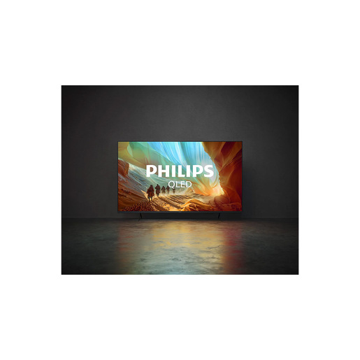 Philips 50PQS7801/12 TV 127 cm (50'') 4K Ultra HD Smart TV Wi-Fi Nero