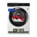 AEG Series 9000 Asciugatrice 8 Kg Classe B TR9HH8BY MADE IN EUROPE