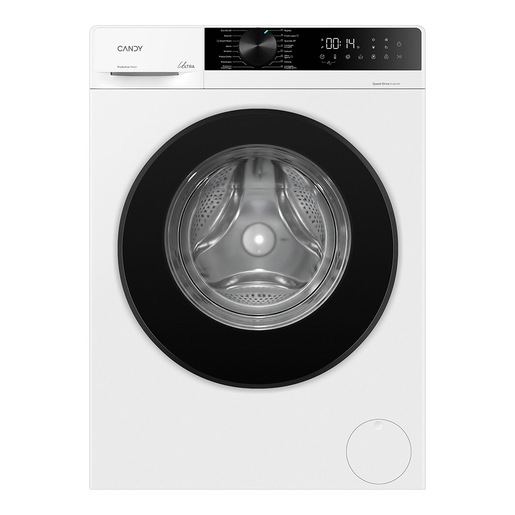Candy HE 27SB7C-11 lavatrice Caricamento frontale 7 kg 1200 Giri/min Bianco