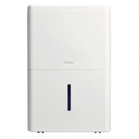 Haier AG20BB1TAA deumidificatore 3 L 45 dB 300 W Bianco