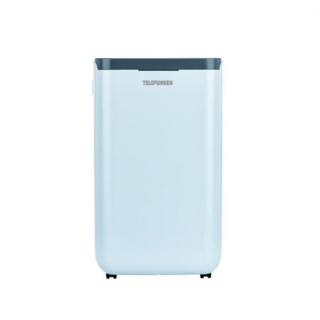 打印 Telefunken M09355 deumidificatore 6,5 L 320 W Bianco