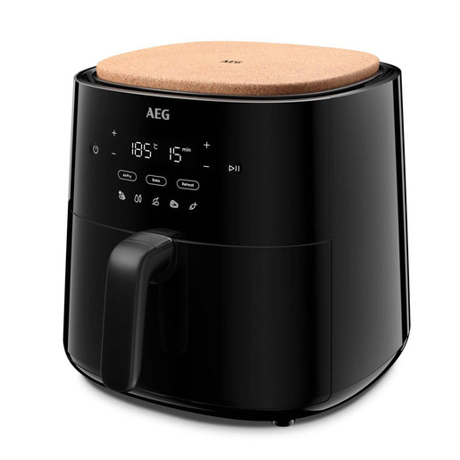 AEG Cottura Elettrica Friggitrice Ad Aria AAF5B