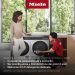 Miele WCI 880 WCS lavatrice Caricamento frontale 9 kg 1600 Giri/min Bianco
