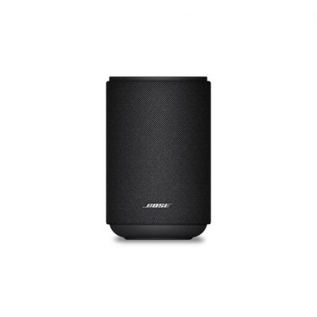Bose Lifestyle Ultra Altoparlante portatile stereo Nero