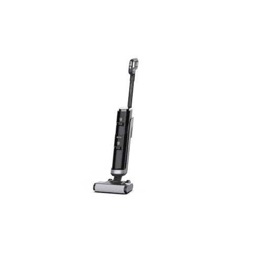 EZVIZ RH1 Aspirapolvere verticale Batteria Secco e bagnato HEPA Senza sacchetto 200 W Nero, Grigio 4 Ah