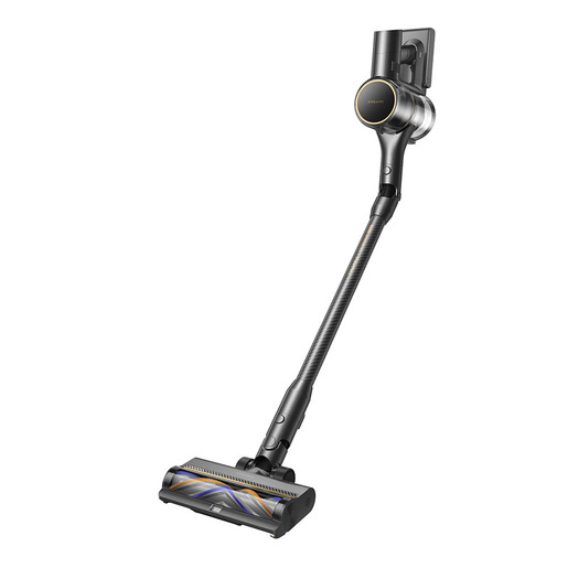 Dreame R20 Pro Aspirapolvere a bastone 2 in 1 Batteria Secco Senza sacchetto 0,6 L 600 W Nero 2,9 Ah