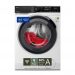 AEG Lavatrice Carica Frontale 9 Kg Classe A-20% 1600 Giri MADE IN ITALY LR9H96CBS