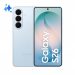 Samsung Galaxy S26 Smartphone AI, 512GB, Processore avanzato, Assistente Foto, Creative Studio, Camera 50 MP, 4300 mAh, Sky Blue