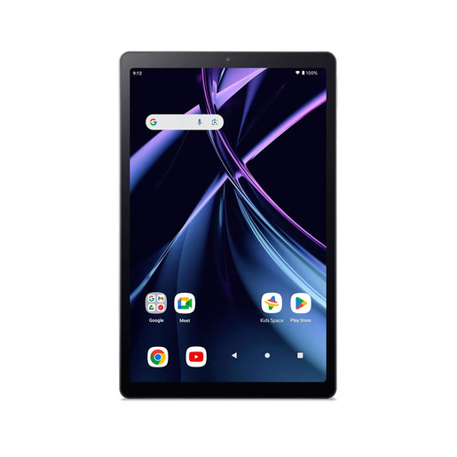 Acer Iconia A10-21-A0AU Allwinner 64 GB 25,6 cm (10.1'') 4 GB Wi-Fi 6 (802.11ax) Android 14 Argento