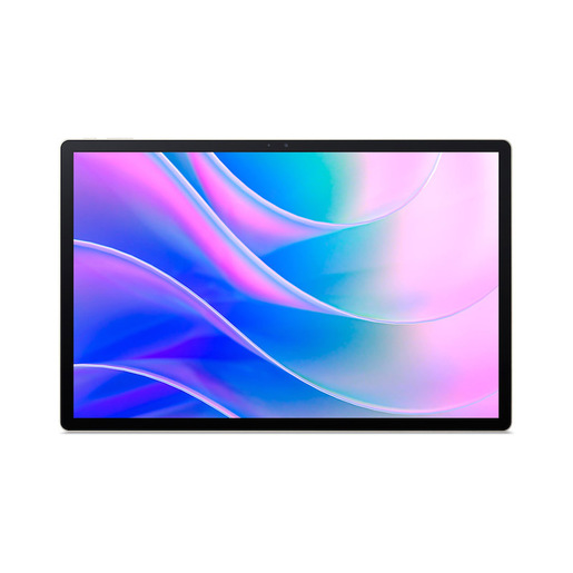 Acer Iconia A16 Allwinner 128 GB 40,6 cm (16'') 6 GB Wi-Fi 6 (802.11ax) Android 15 Argento
