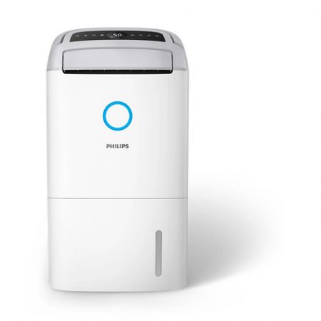 Philips Serie 5000 Series 5000 Deumidificatore e purificatore 2 in 1 DE5305/11