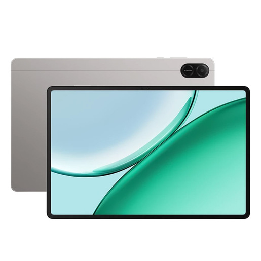 Honor Pad X8b Snapdragon 128 GB 27,9 cm (11'') 4 GB Wi-Fi 5 (802.11ac) Android 16 Grigio