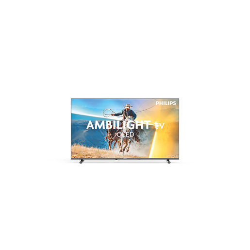 Philips 32PQS6901/12 TV 81,3 cm (32'') Full HD Smart TV Wi-Fi Nero