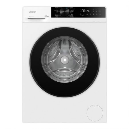Candy HE 49B10C-11 lavatrice Caricamento frontale 9 kg 1400 Giri/min Bianco