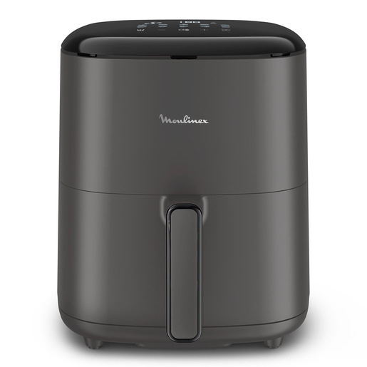 Moulinex Easy Fry Max Friggitrice ad aria 5L Coal Grey