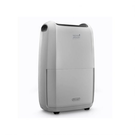 De’Longhi Deumidificatore 25L/24h