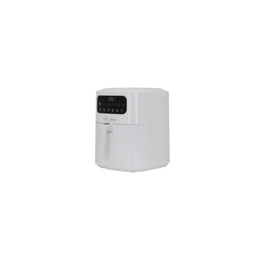 Ardes ARFRYA01 6,5 L Indipendente 1700 W Friggitrice ad aria calda Bianco