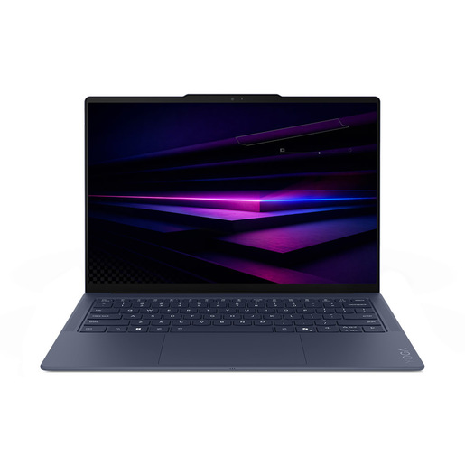 Lenovo Yoga Slim 7 Ultra 14IPH11 Copilot+ PC Intel Core Ultra 7 355 Computer portatile 35,6 cm (14'') Touch screen 2.8K 32 GB LPDDR5x-SDRAM 1 TB SSD Wi-F