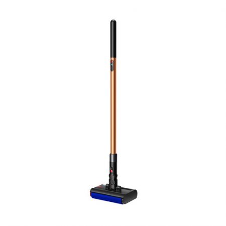 Dyson Pencilwash Mocio elettrico Batteria Bagnato Senza sacchetto Multicolore