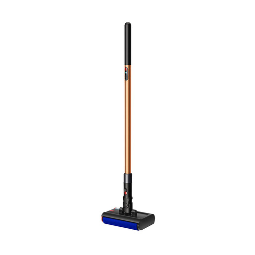 Dyson Pencilwash Mocio elettrico Batteria Bagnato Senza sacchetto Multicolore