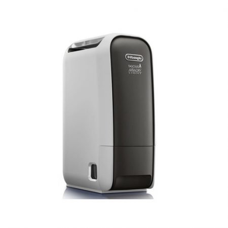 De’Longhi Deumidificatore 6L/24h