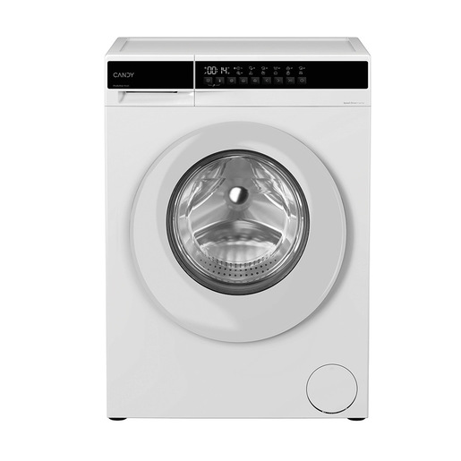Candy EY 298-S lavatrice Caricamento frontale 9 kg 1200 Giri/min Bianco