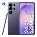 Samsung Galaxy S26 Ultra Smartphone AI, 256GB, Privacy Display integrato, Processore potente, Assistente Foto, Camera 200 MP, 5000 mAh, Cobalt Violet