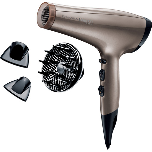 Remington Asciugacapelli Keratin Protect AC8002