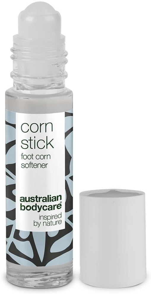 Australian Bodycare Roll-on rimuovi calli 9 ml Roll-On