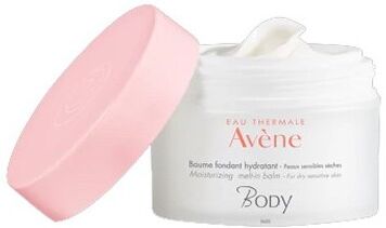PIERRE FABRE Avene Body Balsamo Corpo Idratante 250 ml