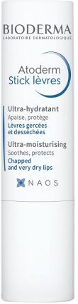 Bioderma Atoderm Lip Stick balsamo labbra 4 g