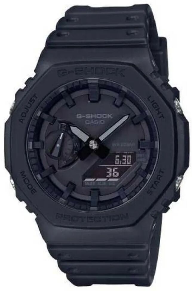 casioorologiog shockga 2100 1a1erblackonesize 1