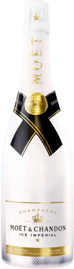 Champagne Moet & Chandon - Ice Impérial