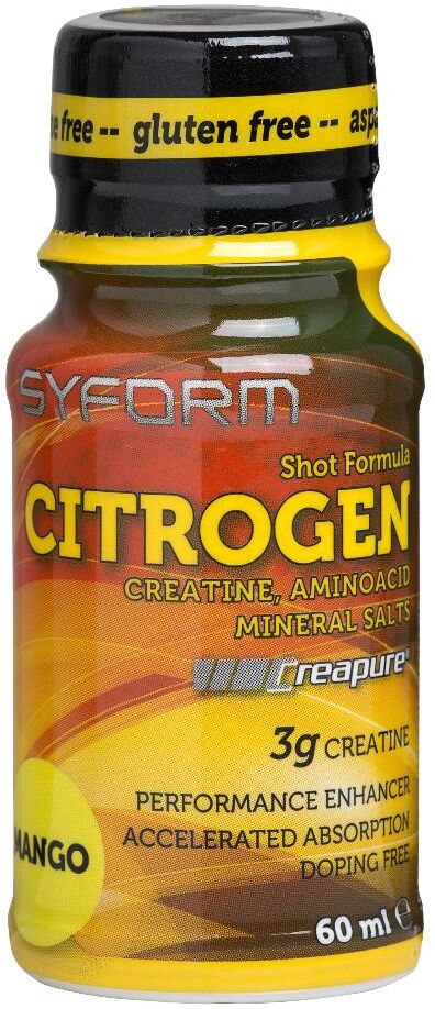 CITROGEN LIMONE 20BUST