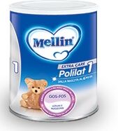 Mellin 1 Latte Polvere 400 g per soluzione orale