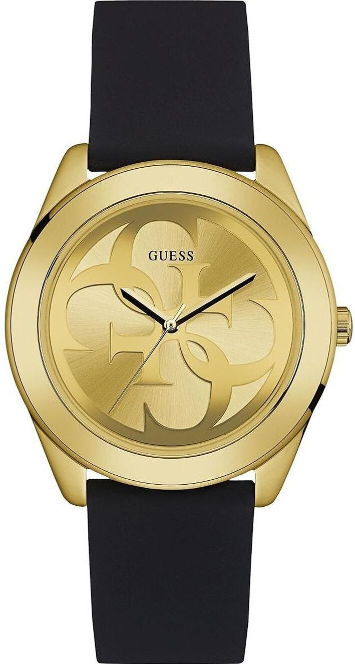 Guess, Orologio da polso, G Twist, Oro, (Orologio da polso analogico, 36 mm) 1 Guess, Orologio da polso, G Twist, Oro, (Orologio da polso analogico, 36 mm)