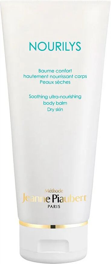 Jeanne Piaubert Nourilys Balsamo Corpo Lenitivo Ultra Nutriente 200 ml