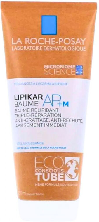 La Roche-Posay Lipikar Baume AP+M balsamo corpo trattante per pelli secche e atopiche 200 ml